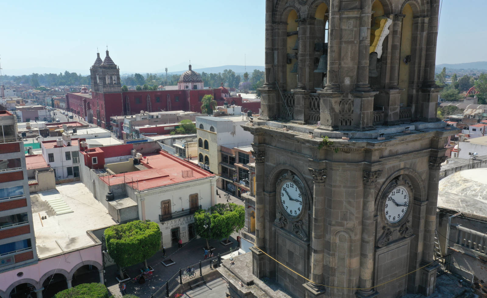 Salamanca