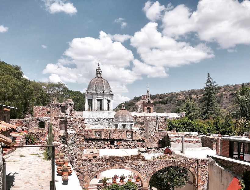Hacienda
