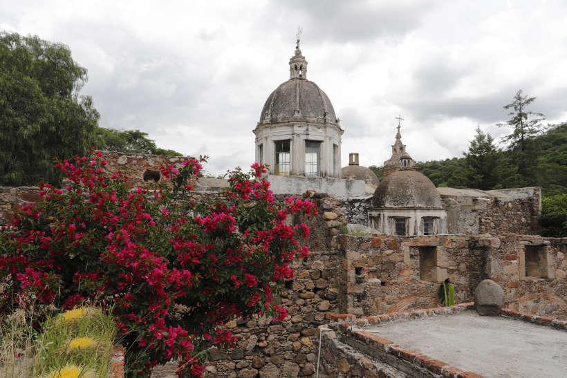 Hacienda