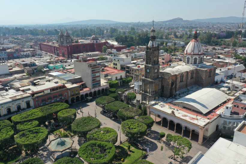 Santuario Hospital